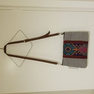 Brand new crossbody/shoulder bag
